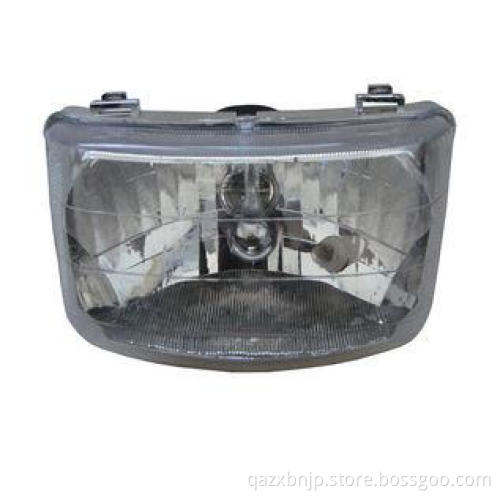 High Power TM Brightest Motorcycle Headlights with Groupwar